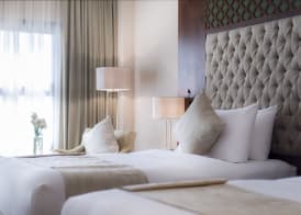 Vittori Palace Hotel and Residences 5