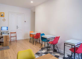Napoliamo Guest House 2