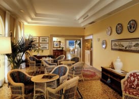 Hotel Orizzonte 2