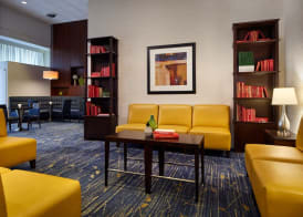 BWI Airport Marriott 3
