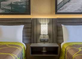 Super 8 by Wyndham McDonough GA 5