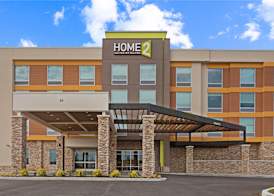 Home2 Suites By Hilton Lebanon 3