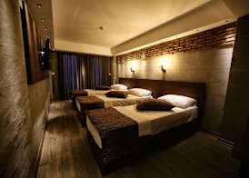 Elibol Hotel Old City 5