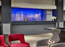 Sonesta Hotel Gwinnett Place Atlanta 3