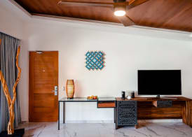 Mia Bacalar Luxury Resort & Spa 4