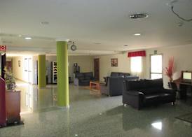 Hotel Avenida de Canarias 2
