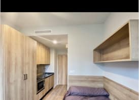 Micampus Bilbao Student Residence 4