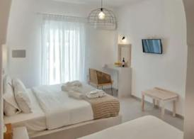 Blue Sapphire Hotel 2