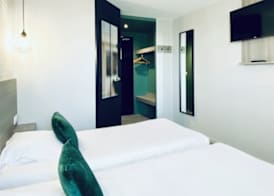 Sure Hotel by Best Western Rouvignies Valenciennes 5