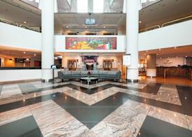 Pestana São Paulo 3