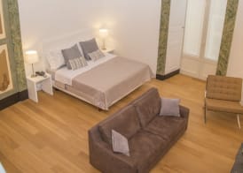 Santa Chiara Boutique Hotel 3