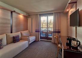 Hotel Sansicario Majestic 5
