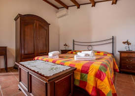 Dimora La Vignazza 3