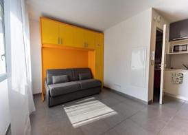Le Campus Appartement 5