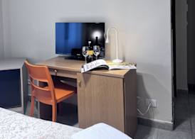Hotel La Magione 3