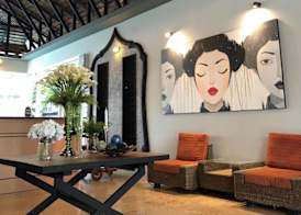 Paragon Inn 3