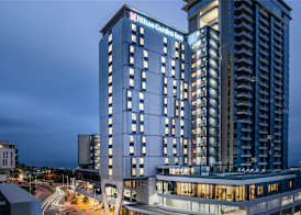 Hilton Garden Inn Umhlanga Arch 2