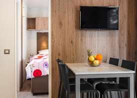 Premium Camping Homes Santa Marina 2