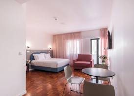 LSA Campos by Numa 3