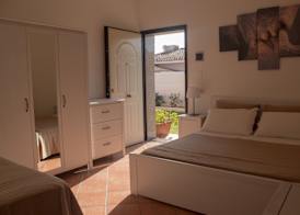 B&B Villa Matari 3