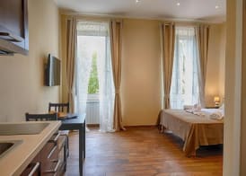 Miramare Luxury Suites 5