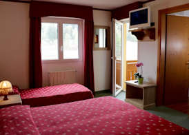 Hotel Al Lago 2