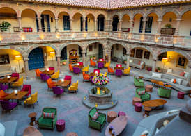 Novotel Cusco 3