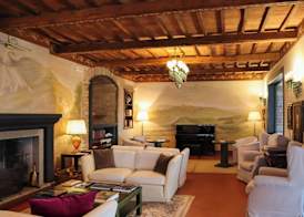 Relais Todini - Residenza d'epoca - Luxury Historic house 3