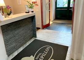 Albergo Papillon 5