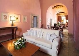 Castello di Titignano 3