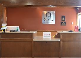 Quality Inn Perrysburg - Toledo South 3