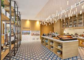 Hilton Garden Inn Dubai Business Bay 5