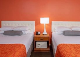 Howard Johnson by Wyndham Atlantic City 5