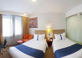Holiday Inn Express Tianjin Dongli By IHG 4