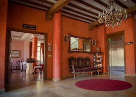 Palacio Azcárate Hotel 2