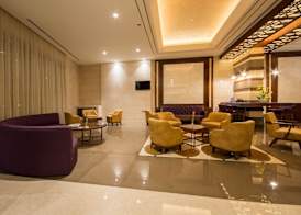 Golden Tulip Media Hotel 3