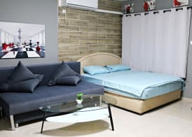 Eilat Apartments 5