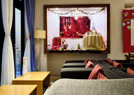 Hotel Sobial Osaka Dome 4