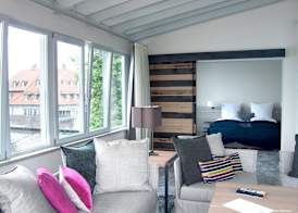 Zollenspieker Fährhaus 5