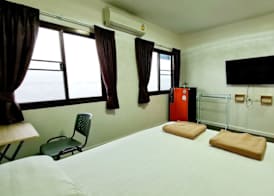 TP House@Naka 4