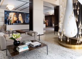 The Langham, New York, Fifth Avenue 3
