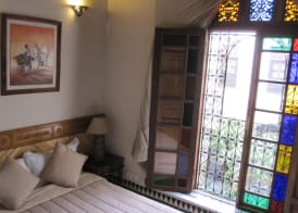 Riad Jaouhara 5