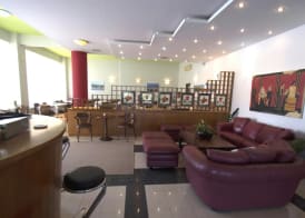 Pegasus Hotel 2