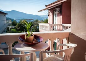 Zante Nest Studios & Apartments 3