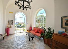 Tenuta Villa Tara 3