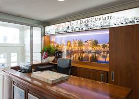 Hotel Park Plantage 2