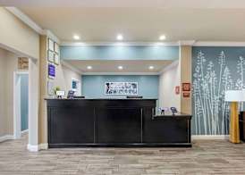 Sleep Inn & Suites Huntsville near US Space & Rocket Center 2