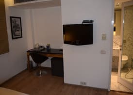 Hotel Palace Heights 4