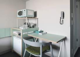 Vessel Inn Takadanobaba Station 4