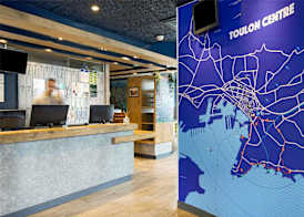 Ibis Budget Toulon Centre 3
